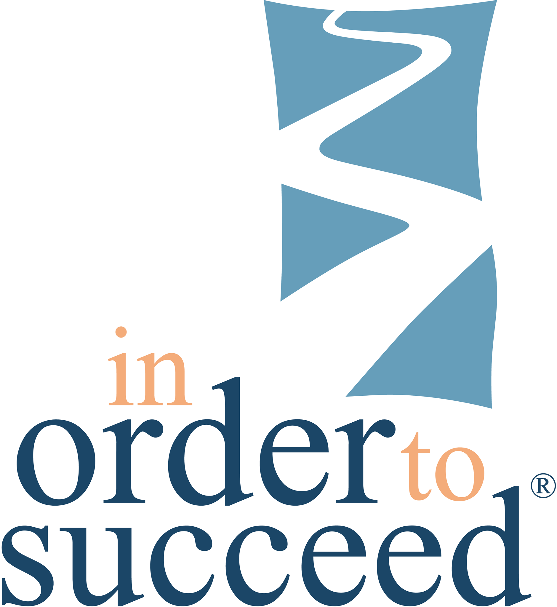  inordertosucceed